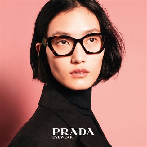 prada glasses 2017 models|Prada prescription glasses women.